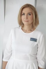 Иванова Ирина Александровна