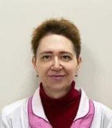 Попович Анна Мироновна