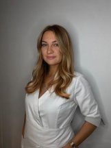Мельцер Виктория