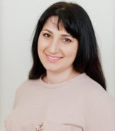 Николаенко Надежда Владимировна