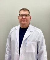 Тресоруков Игорь Витальевич