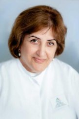Мельник Ирина Юрьевна