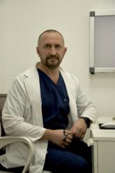 Крамаренко Владимир Геннадьевич