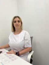 Шлейхер Екатерина Викторовна