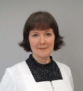 Витолина Елена Валентиновна