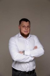 Мелешко Михаил Сергеевич