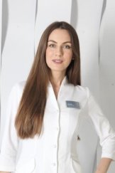 Лученкова Олеся Юрьевна