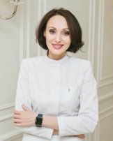 Макаревич Оксана Валерьевна