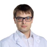 Бортневский Александр Евгеньевич