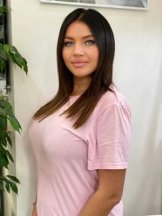 Гаврилова Екатерина
