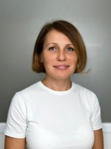 Гагиева Елена Петровна