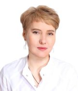 Вальцева Яна Викторовна