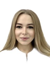 Комова Маргарита Михайловна