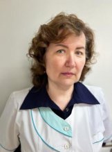 Перелыгина Наталья Вячеславовна