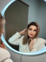 Абдуллаева Джамиля Абдулкадыровна