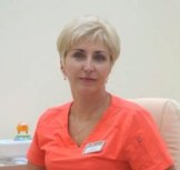 Барская Екатерина Владимировна