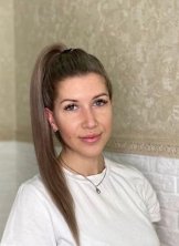 Мельник Анастасия