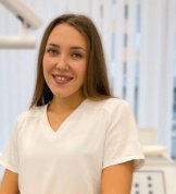 Жвайкина Алена Александровна