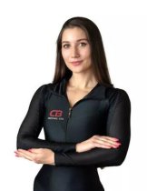 Маняжина Екатерина