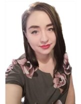 Животикова Дарья