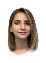 Зенкина Дарья Владимировна