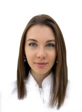 Абрамова Елизавета Игоревна