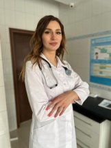 Долгушина Екатерина Николаевна