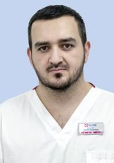 Картоев Заурбек Асланович