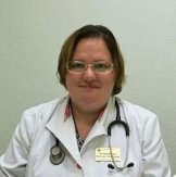 Паршикова Наталья Алексеевна