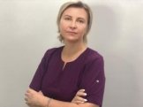 Мезенцева Ирина Васильевна