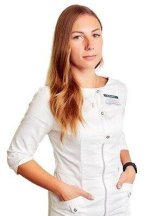 Приказа Екатерина Алексеевна