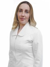 Немцова Инна Викторовна