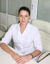 Румянцева Надежда Сергеевна