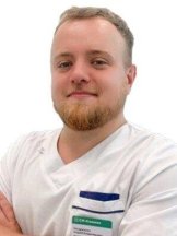 Кондратенко Андрей Владимирович