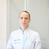 Разницина Анна Леонидовна