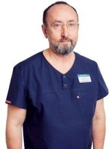Суркин Кямиль Митхатьевич