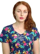 Гайдаш Любовь Игоревна