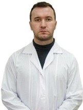 Клюев Андрей Николаевич
