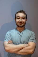 Тартаковский Руслан Романович