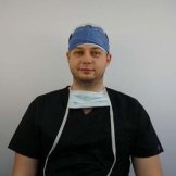 Нестеренко Вадим Андреевич