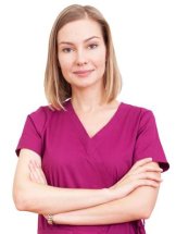 Мухаметова Евгения Маратовна