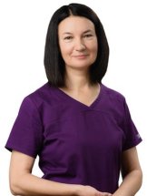 Щеголева Татьяна Александровна