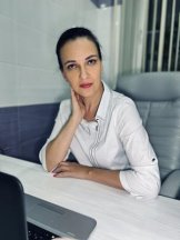 Гунина Наталия Викторовна