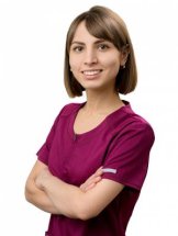 Хохлова Анна Михайловна