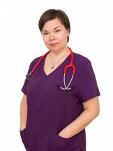 Грибова Светлана Стефановна