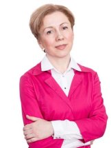 Левина Анна Семеновна