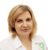 Яссин София Вадимовна