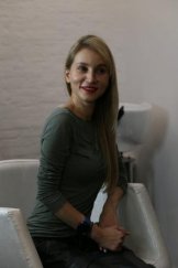 Мануцян Лилия Эдуардовна