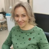 Никитина Ирина Алексеевна