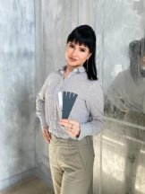Колпакова Наталия